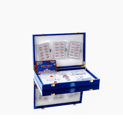 浦城爱芯回春综合版